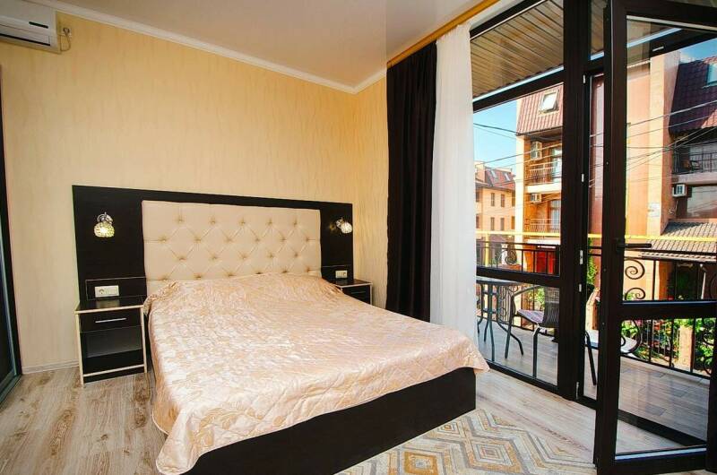 Изображение Изображение гостиницы &quot;Гостевой дом «Катерина»&quot; #4 #4