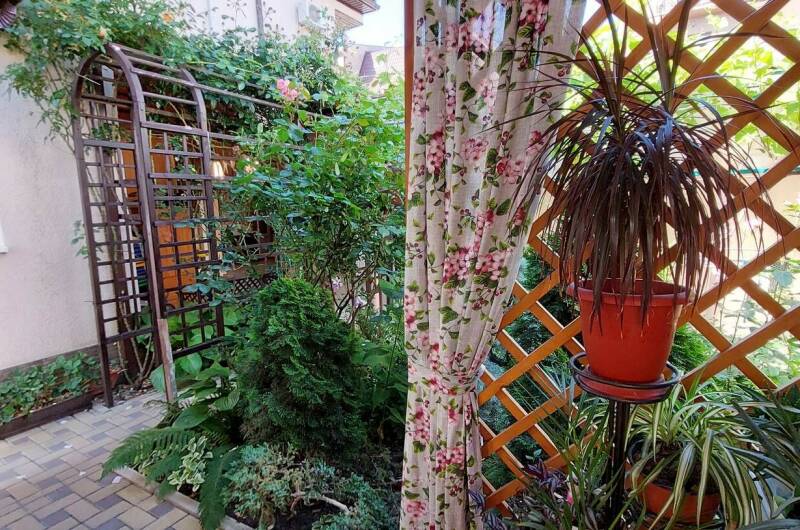 Изображение Изображение гостиницы &quot;Гостевой дом «Катерина»&quot; #5 #5