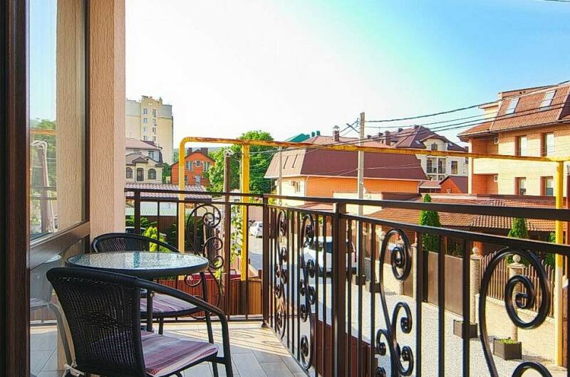 Изображение Изображение гостиницы &quot;Гостевой дом «Катерина»&quot; #8 #8