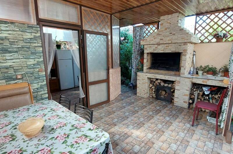 Изображение Изображение отеля / гостиницы "Гостевой дом «Катерина»" #10 #8