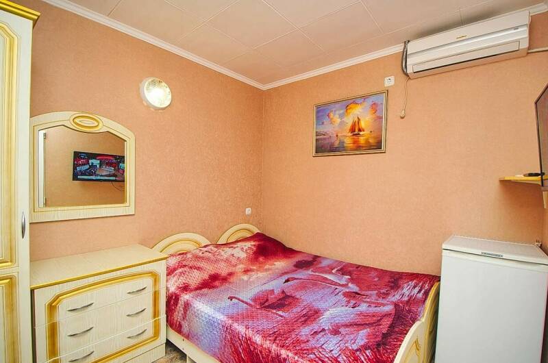 Изображение Изображение отеля / гостиницы "Гостевой дом «Катерина»" #11 #9