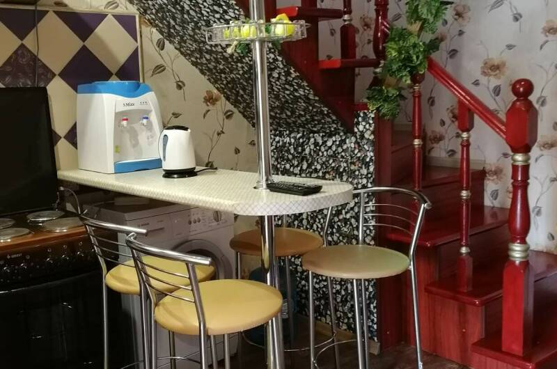 Изображение Изображение квартиры &quot;Коттедж под ключ «Натали»&quot; #1 #1