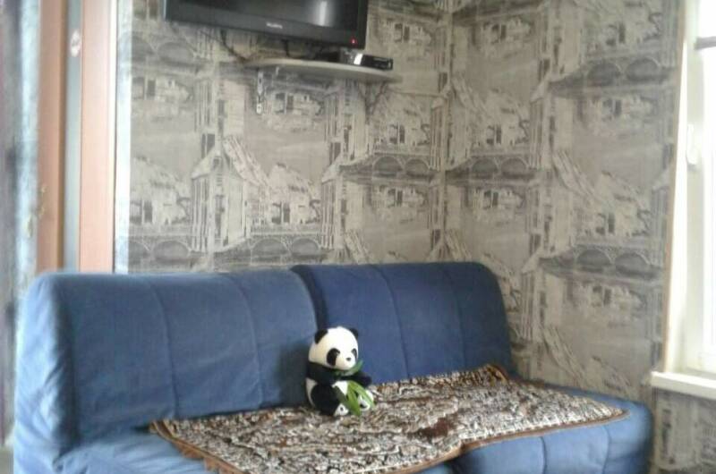 Изображение Изображение квартиры &quot;Коттедж под ключ «Натали»&quot; #3 #3