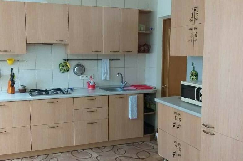 Изображение Изображение гостиницы "Гостевой дом «Бриз Лоо»" #2 #2