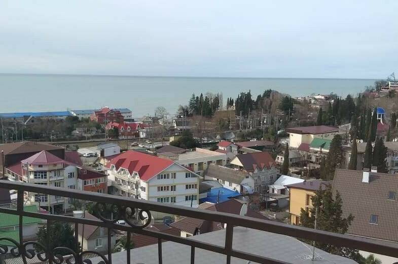 Изображение Изображение гостиницы "Гостевой дом «Бриз Лоо»" #3 #3