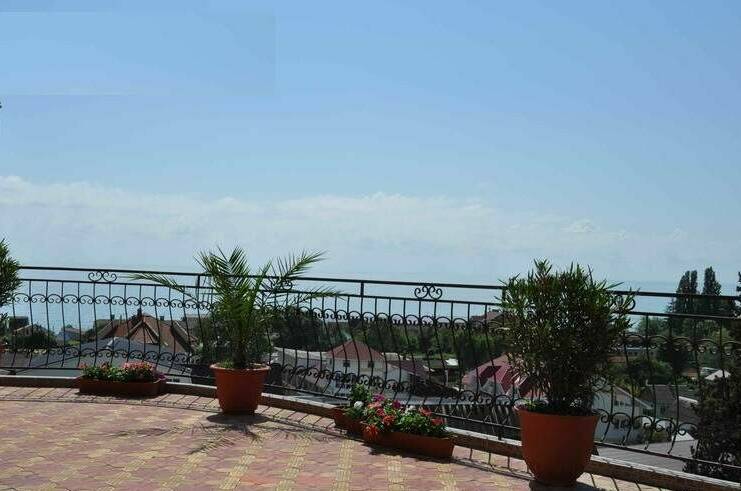 Изображение Изображение гостиницы "Гостевой дом «Бриз Лоо»" #5 #5