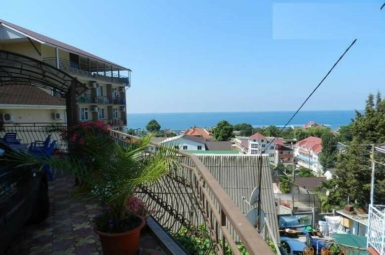 Изображение Изображение отеля / гостиницы "Гостевой дом «Бриз Лоо»" #10 #8