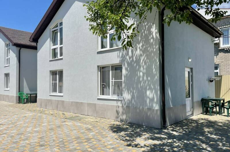 Изображение Изображение гостиницы "Апартаменты «Белая береза»" #2 #2