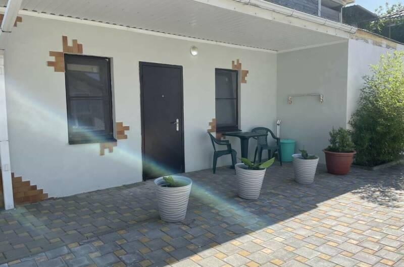 Изображение Изображение гостиницы "Апартаменты «Белая береза»" #6 #6