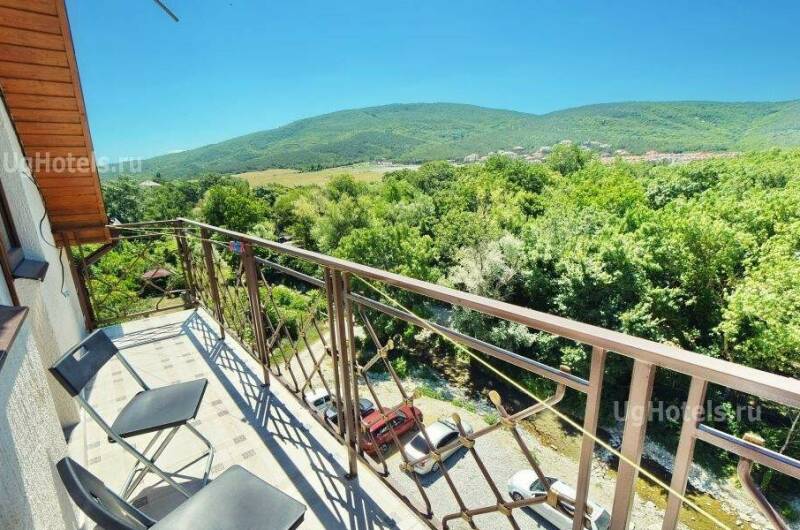 Изображение Изображение гостиницы "Отель «Лотос»" #2 #2