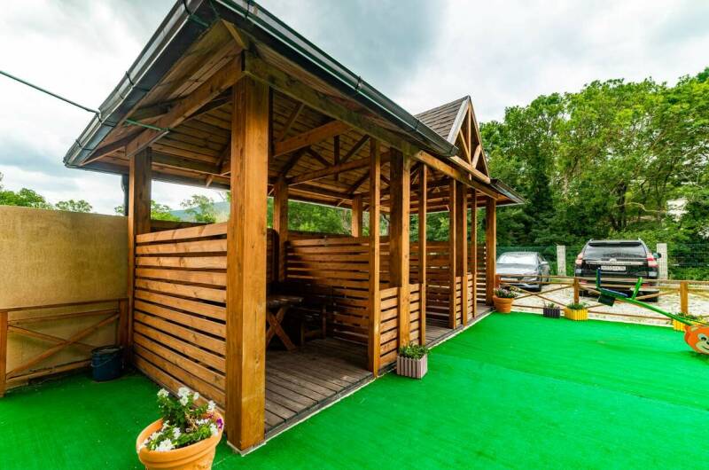 Изображение Изображение гостиницы "Отель «Лотос»" #5 #5