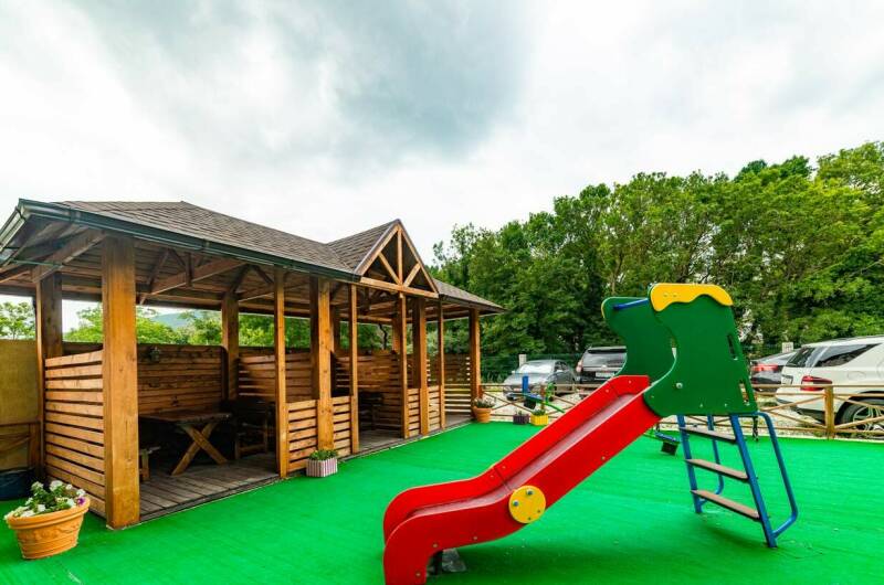 Изображение Изображение гостиницы "Отель «Лотос»" #7 #7