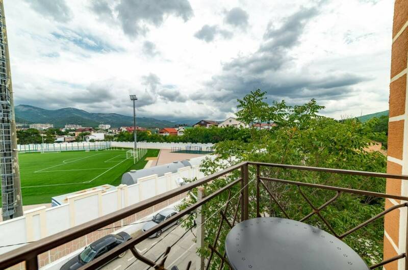 Изображение Изображение гостиницы "Отель «Лотос»" #8 #8