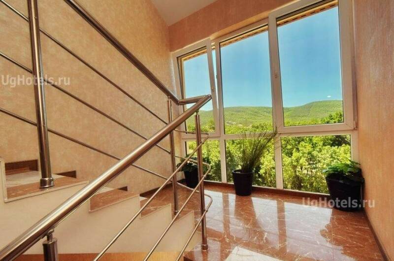 Изображение Изображение отеля / гостиницы "Отель «Лотос»" #10 #8