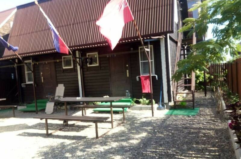 Изображение Изображение гостиницы "Гостевой дом «у Киры»" #1 #1