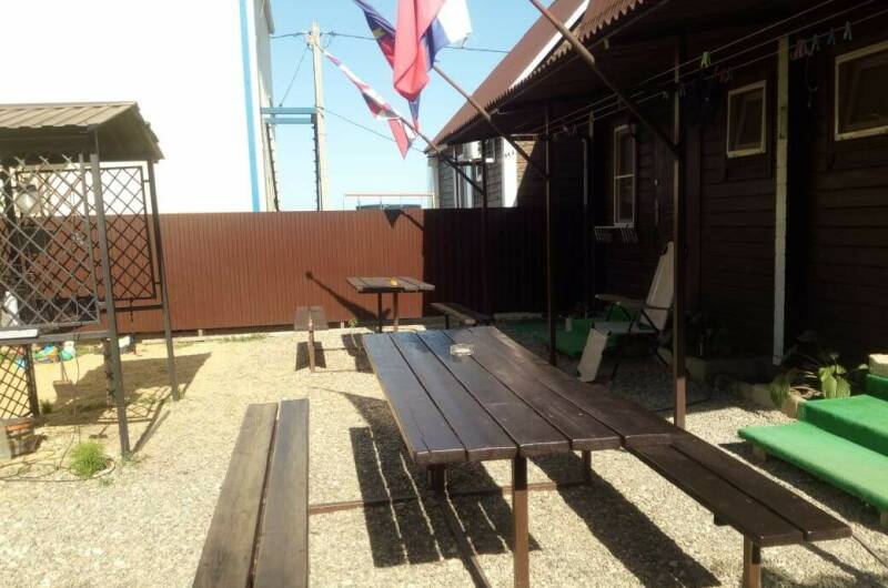 Изображение Изображение гостиницы "Гостевой дом «у Киры»" #2 #2