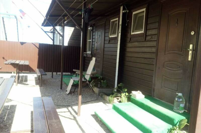 Изображение Изображение гостиницы "Гостевой дом «у Киры»" #3 #3