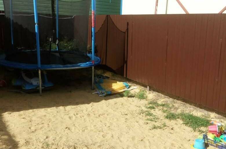 Изображение Изображение гостиницы "Гостевой дом «у Киры»" #5 #5