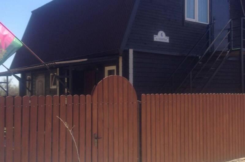 Изображение Изображение гостиницы "Гостевой дом «у Киры»" #6 #6