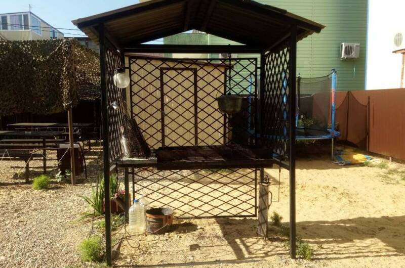 Изображение Изображение гостиницы "Гостевой дом «у Киры»" #7 #7