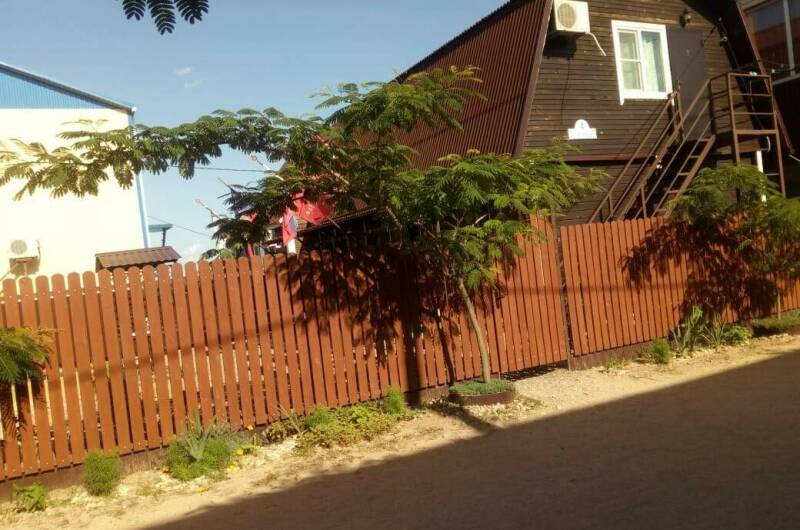 Изображение Изображение гостиницы "Гостевой дом «у Киры»" #8 #8