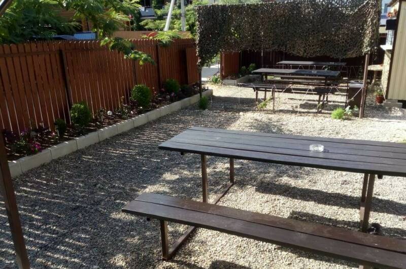 Изображение Изображение отеля / гостиницы "Гостевой дом «у Киры»" #11 #9