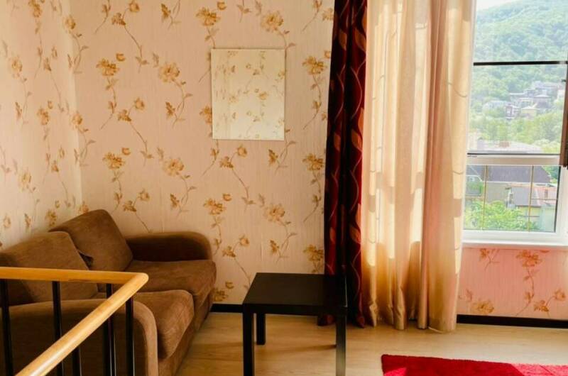 Изображение Изображение квартиры "Домик под ключ на 5−6 человек" #3 #3