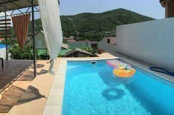 Изображение Изображение квартиры "Домик под ключ на 5−6 человек" #4 #4