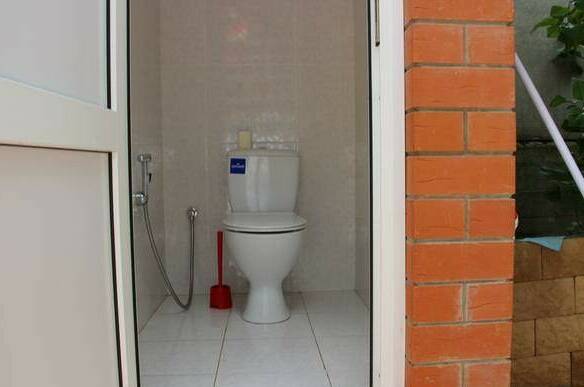 Изображение Изображение квартиры "Домик под ключ на 5−6 человек" #6 #6