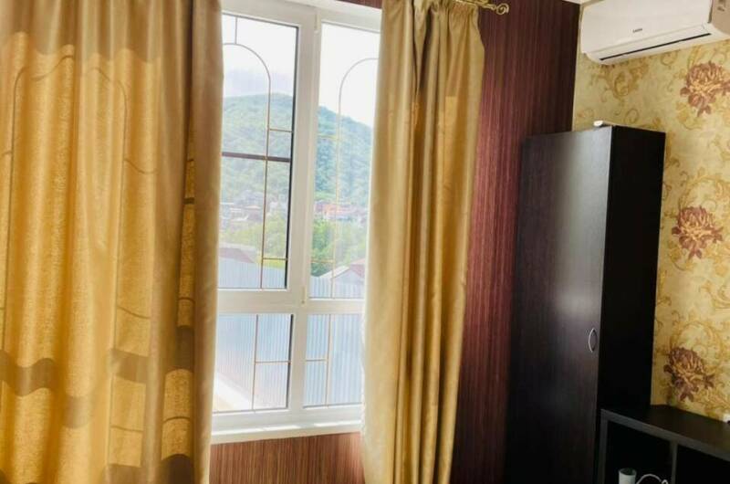 Изображение Изображение квартиры "Домик под ключ на 5−6 человек" #8 #8