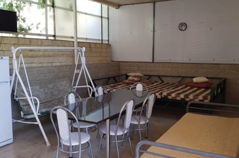 Изображение Изображение квартиры / апартамента "Домик под ключ на 5−6 человек" #10 #8