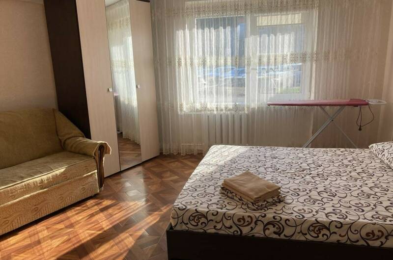 Изображение Изображение квартиры &quot;Двухкомнатная квартира&quot; #1 #1