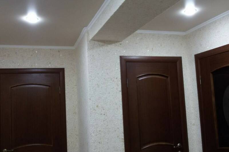 Изображение Изображение квартиры &quot;Двухкомнатная квартира&quot; #2 #2