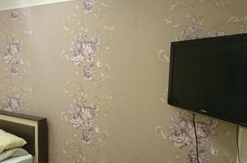 Изображение Изображение квартиры &quot;Двухкомнатная квартира&quot; #5 #5