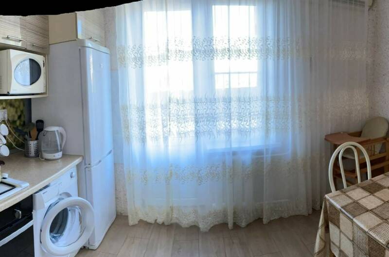 Изображение Изображение квартиры &quot;Двухкомнатная квартира&quot; #6 #6