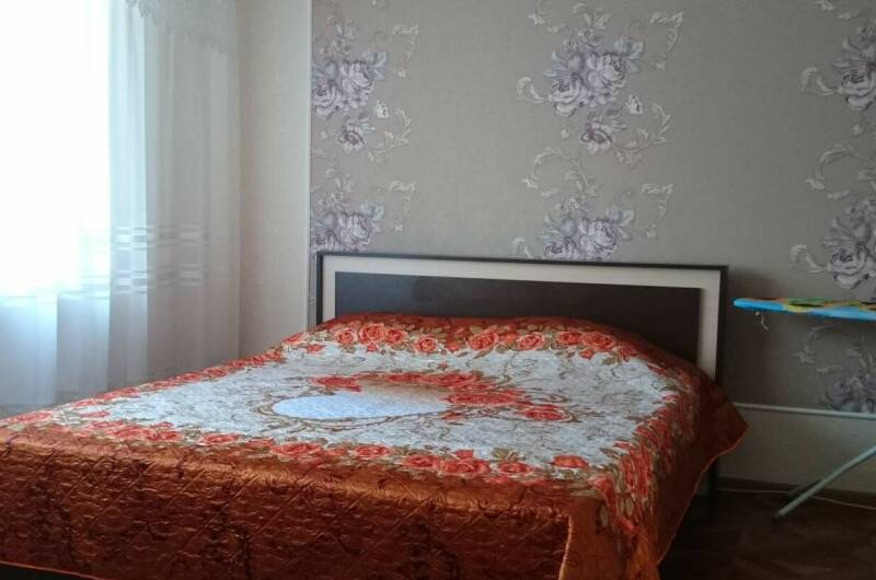 Изображение Изображение квартиры &quot;Двухкомнатная квартира&quot; #7 #7