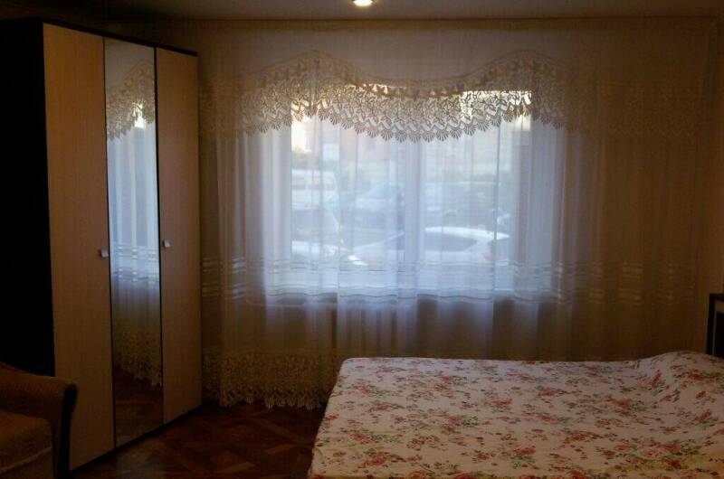 Изображение Изображение квартиры &quot;Двухкомнатная квартира&quot; #8 #8