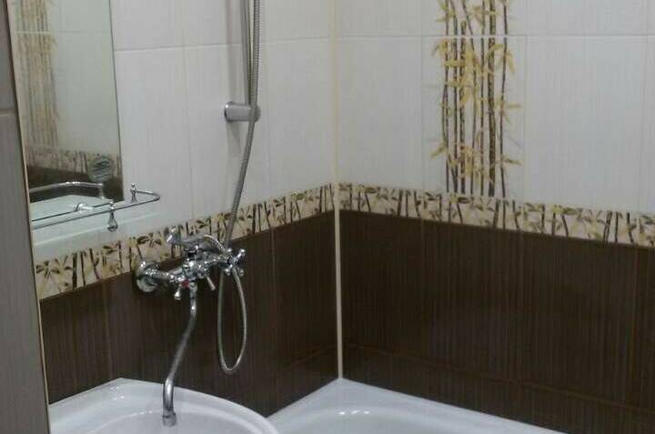 Изображение Изображение квартиры / апартамента "Двухкомнатная квартира" #10 #8