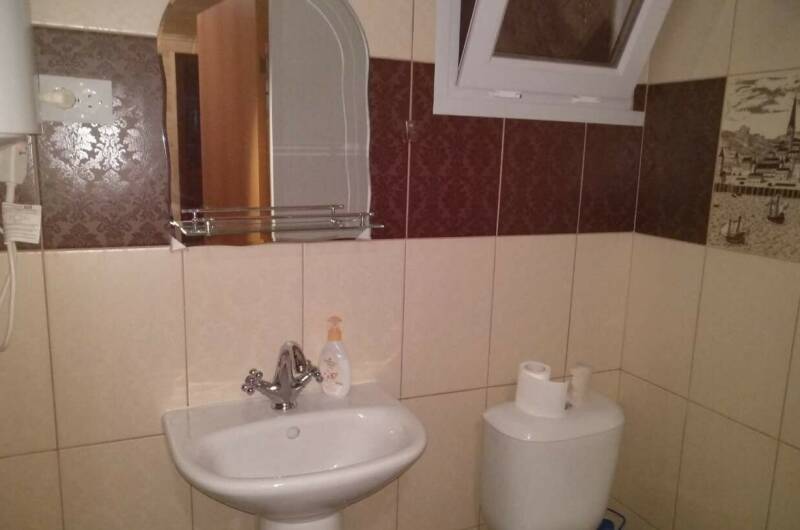 Изображение Изображение квартиры / апартамента "Двухкомнатная квартира" #11 #9