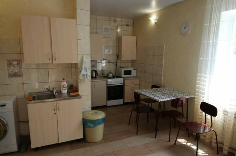 Изображение Изображение гостиницы "Гостевой дом «VLAS»" #2 #2