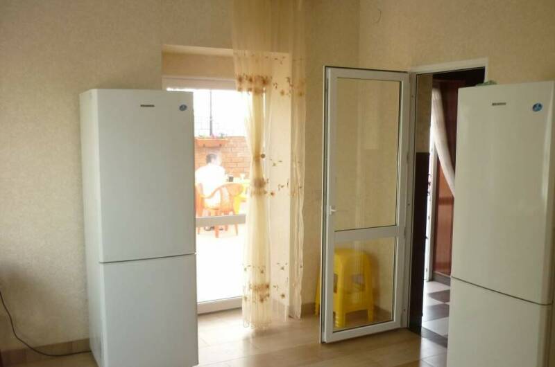 Изображение Изображение гостиницы "Гостевой дом «VLAS»" #4 #4