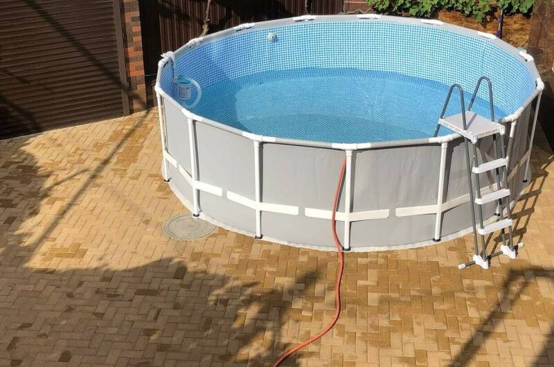 Изображение Изображение гостиницы "Гостевой дом «VLAS»" #6 #6