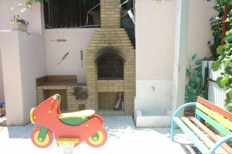 Изображение Изображение отеля / гостиницы "Гостевой дом «VLAS»" #10 #8