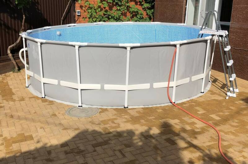 Изображение Изображение отеля / гостиницы "Гостевой дом «VLAS»" #11 #9