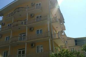 Изображение Гостевой дом «Маргарита» #6