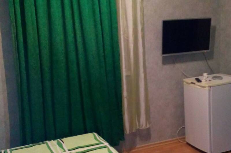 Изображение Изображение гостиницы "Гостевой дом «Маргарита»" #2 #2