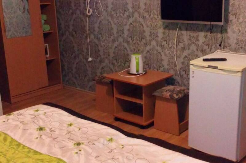 Изображение Изображение гостиницы "Гостевой дом «Маргарита»" #4 #4