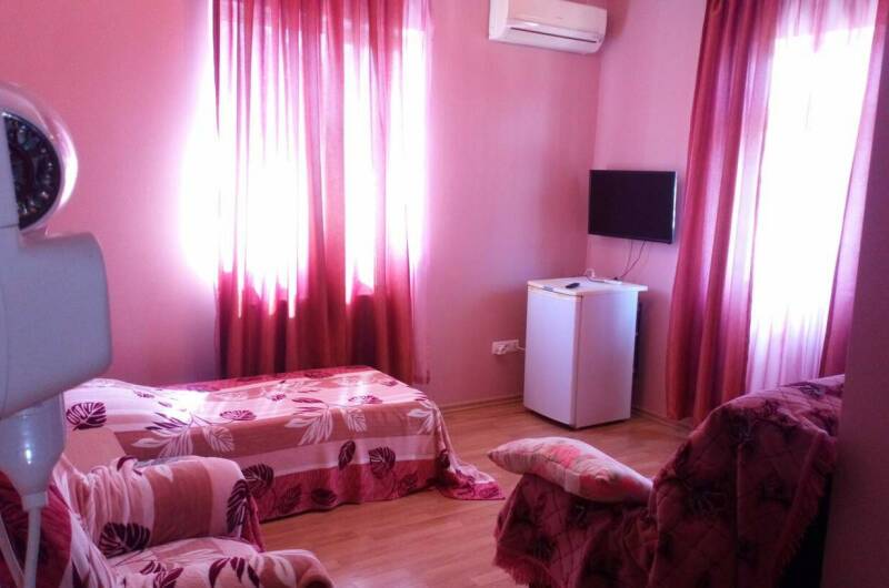 Изображение Изображение гостиницы "Гостевой дом «Маргарита»" #5 #5