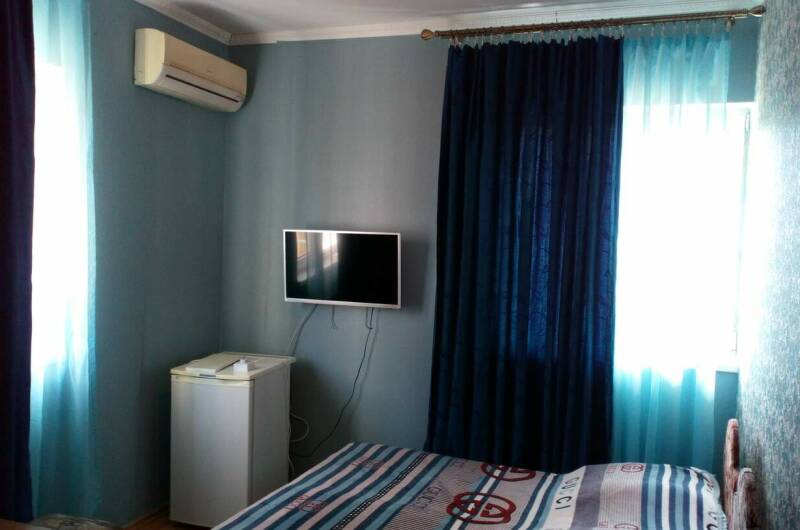 Изображение Изображение гостиницы "Гостевой дом «Маргарита»" #6 #6