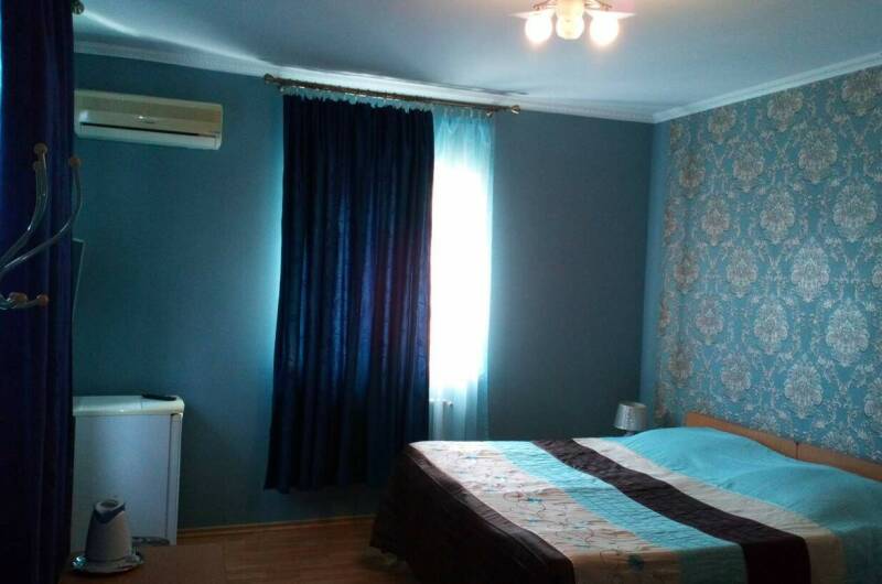 Изображение Изображение гостиницы "Гостевой дом «Маргарита»" #7 #7